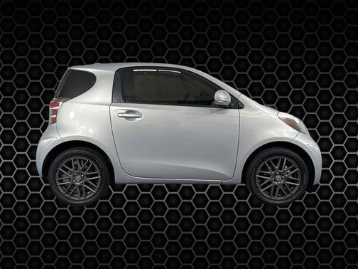 2014 Scion iQ 10 Series