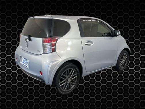 2014 Scion iQ 10 Series
