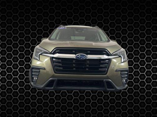 2023 Subaru Ascent Limited 8-Passenger