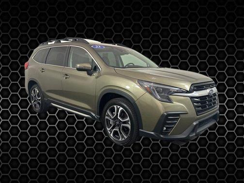 2023 Subaru Ascent Limited 8-Passenger