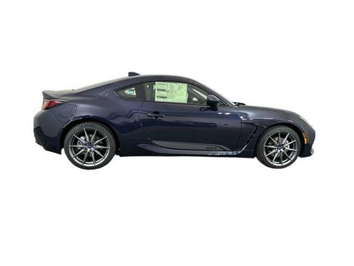 2025 Subaru BRZ Series.Purple