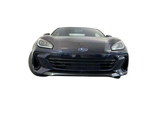2025 Subaru BRZ Series.Purple