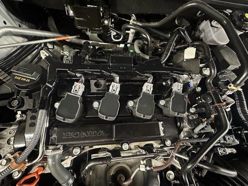 2023 Honda Accord LX 1.5T
