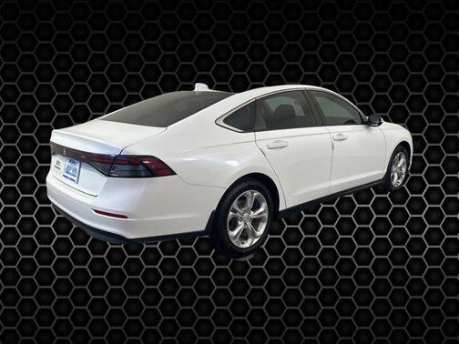 2023 Honda Accord LX 1.5T