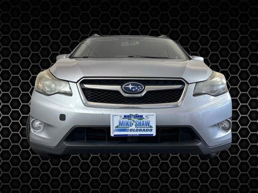 2015 Subaru XV Crosstrek 2.0i Premium