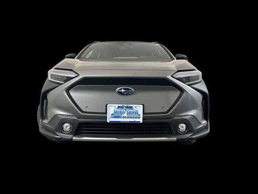 2025 Subaru Solterra Limited