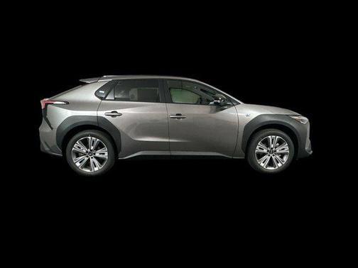 2025 Subaru Solterra Limited