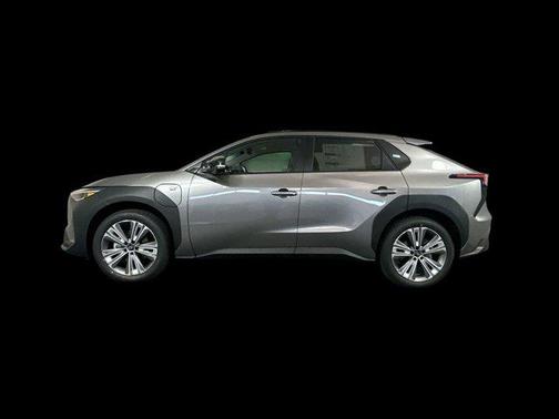 2025 Subaru Solterra Limited
