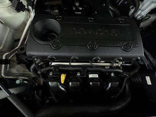 2010 Hyundai TUCSON Limited