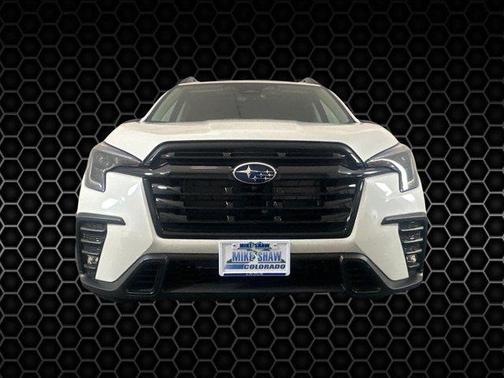 2025 Subaru Ascent Onyx Edition Touring 7-Passenger