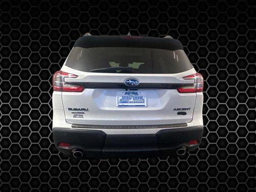 2025 Subaru Ascent Onyx Edition Touring 7-Passenger