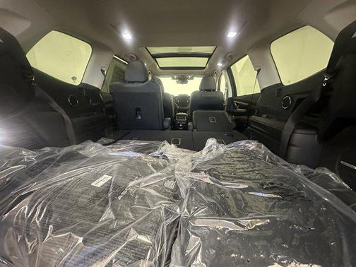 2025 Subaru Ascent Onyx Edition Touring 7-Passenger