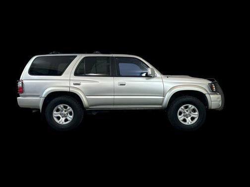 2001 Toyota 4Runner SR5
