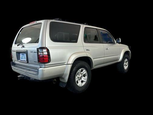 2001 Toyota 4Runner SR5