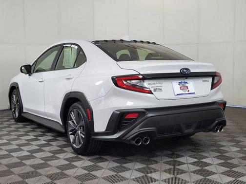 2023 Subaru WRX Base