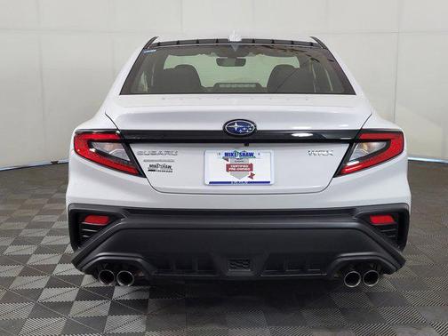 2023 Subaru WRX Base