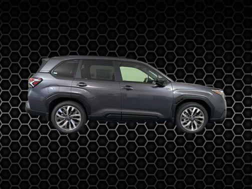 2025 Subaru Forester Hybrid Touring