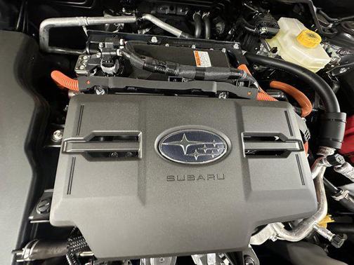 2025 Subaru Forester Hybrid Touring