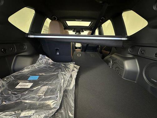 2025 Subaru Forester Hybrid Touring