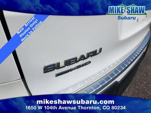 2021 Subaru Ascent Touring 7-Passenger