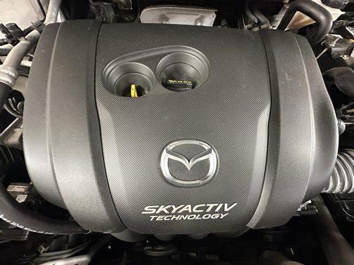 2015 Mazda CX-5 Touring