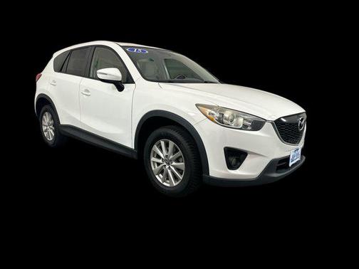 2015 Mazda CX-5 Touring