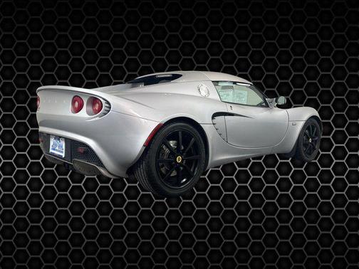 2005 Lotus Elise Base