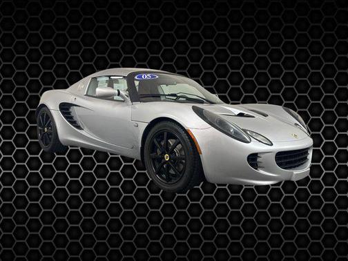 2005 Lotus Elise Base