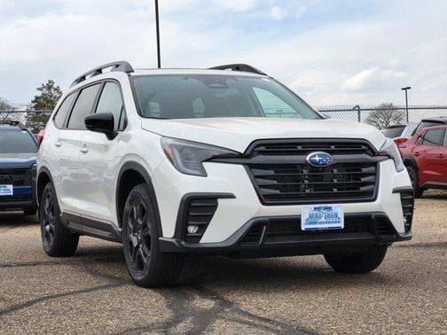2026 Subaru Ascent Onyx Edition Touring 7-Passenger