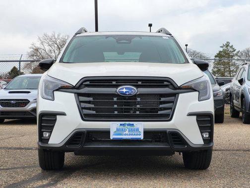 2026 Subaru Ascent Onyx Edition Touring 7-Passenger