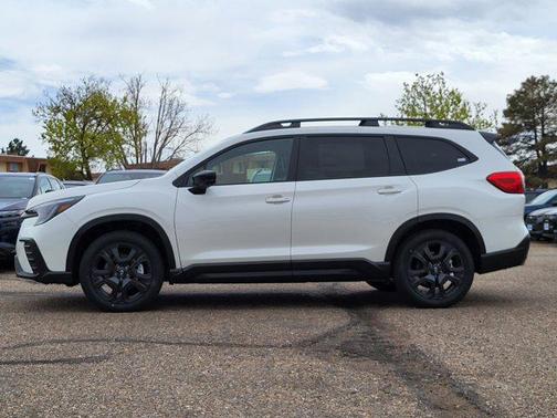 2026 Subaru Ascent Onyx Edition Touring 7-Passenger