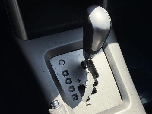 Ice Silver Metallic 2013 Subaru Forester 2.5X