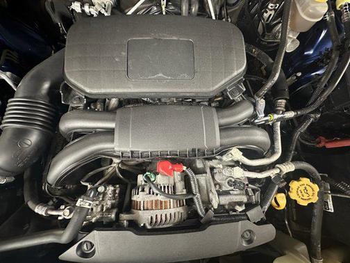 2010 Subaru Outback 2.5 i Premium