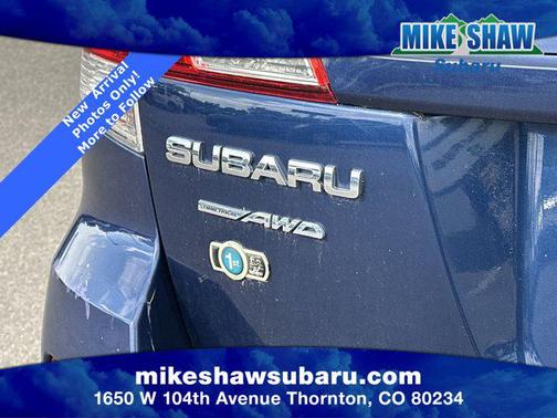 2010 Subaru Outback 2.5 i Premium