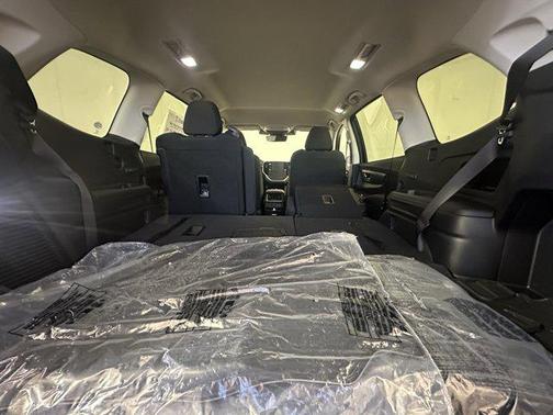 2025 Subaru Ascent Premium 7-Passenger