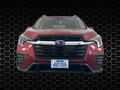 2025 Subaru Ascent Premium 7-Passenger