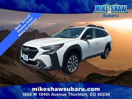 2024 Subaru Outback Premium