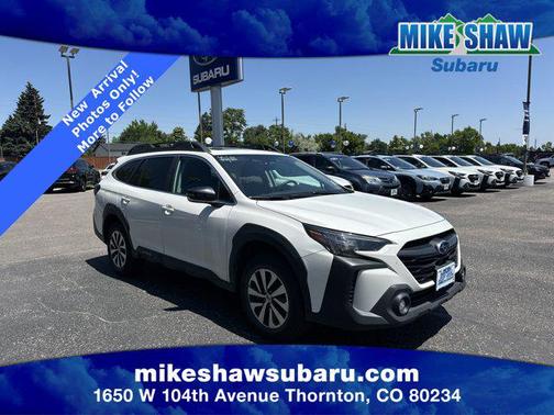 2024 Subaru Outback Premium