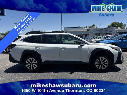 2024 Subaru Outback Premium