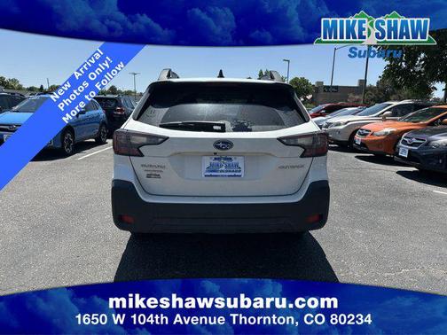 2024 Subaru Outback Premium