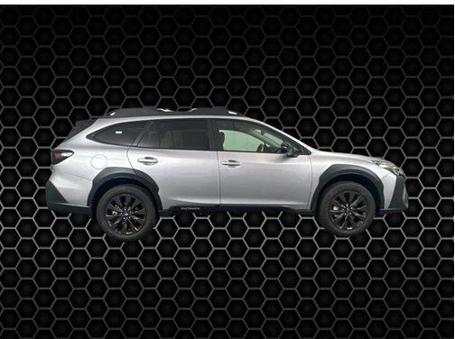 2025 Subaru Outback Onyx Edition XT