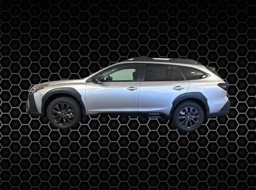 2025 Subaru Outback Onyx Edition XT