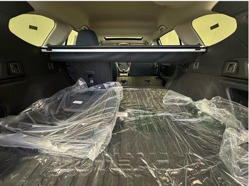 2025 Subaru Outback Onyx Edition XT