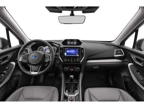 Horizon Blue Pearl 2023 Subaru Forester Limited