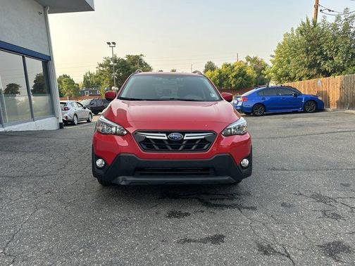 2023 Subaru Crosstrek Premium