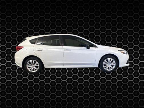2023 Subaru Impreza Base