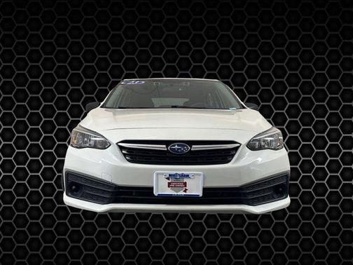 2023 Subaru Impreza Base