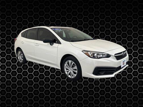 2023 Subaru Impreza Base