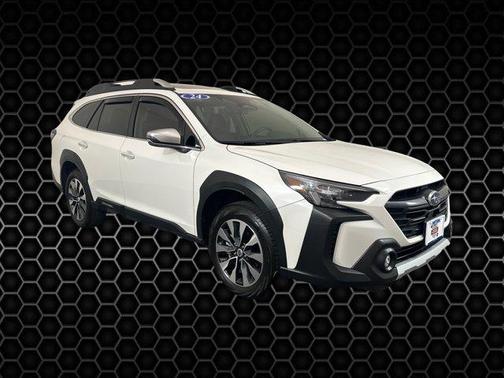 2024 Subaru Outback Touring XT