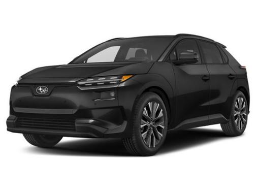 2026 Subaru Solterra Touring